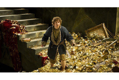 第19回エンパイア賞ノミネート発表…『ホビット 竜に奪われた王国』が最多7部門 画像