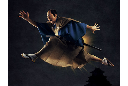 【特報映像】佐々木蔵之介、“半沢”ばりのミッションに挑む？　『超高速！参勤交代』 画像