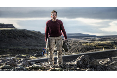 【ご招待】ベン・スティラー来日記念『LIFE！』ジャパンプレミア試写会に25組50名様 画像