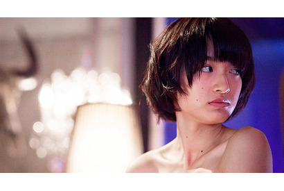 「観たいけど、恥ずかしい」…そんなあなたに『愛の渦』″女性限定”上映が実現 画像