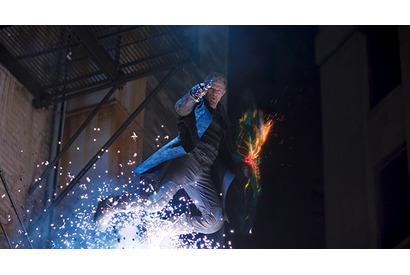 【特報映像】チャニング・テイタムがミラ・クニスを救う？『ジュピター』公開決定 画像