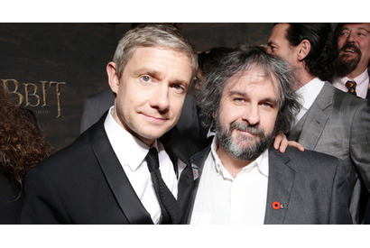 【シネマカフェ的海外ドラマvol.305】最終回：「SHERLOCK」ファンこそ観るべき“映画”特集 画像