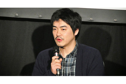 ゆうばりにピッタリ？　『南極料理人』上映！沖田修一監督が撮影秘話を明かす 画像