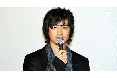 斎藤工、初監督作品のゆうばりでの上映に感慨！ 画像