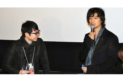 斎藤工、ゆうばり審査員のきっかけは人形アニメ？　映画祭が生む出会いを強調！ 画像