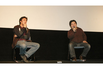 山口雄大×井口昇が絶賛のホラーとは？　禁断のホラー・トークバトル炸裂！ 画像