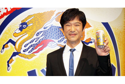 堺雅人に新たなハマり役？　その名も旨杉夫（うますぎお）！ 画像