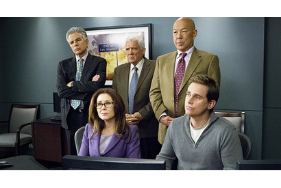 【ご招待】「MAJOR CRIMES ～重大犯罪課」独占試写会に30組60名様 画像