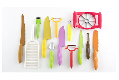 春の新生活にそろえたいキュートでリーズナブルなキッチンツール 画像