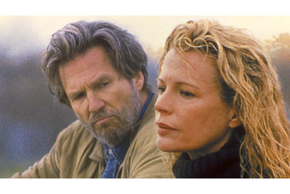 芸術の秋。映像のアートに浸る vol.3　キム・ベイシンガーは、かなりのツワモノ？ 画像