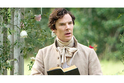 【特別映像】ベネディクト・カンバーバッチ、奴隷制度のもどかしさを痛感…『それでも夜は明ける』 画像