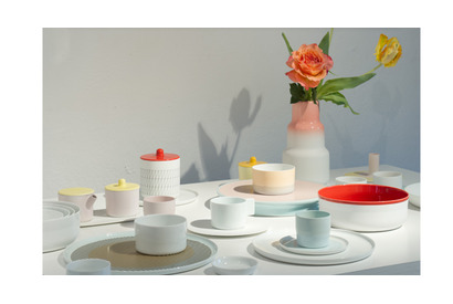 気鋭のデザイナー約50名の作品集結！　ダッチデザイン展、ミキモトホールで開催 画像