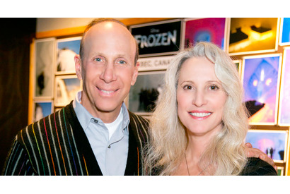 【特集：アナと雪の女王】美術スタッフが語る…“凍てつく世界”にかけた美の魔法 画像