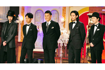 松田龍平、真木よう子、リリー・フランキーに栄誉！　快挙＆笑いアリの日本アカデミー賞 画像