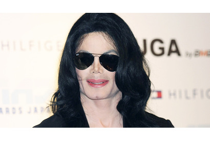 マイケル・ジャクソンに隠し子が発覚…「ビリー・ジーン」の男の子は実在していた!? 画像