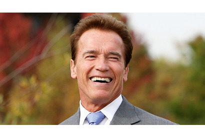 アーノルド・シュワルツェネッガー、『ターミネーター』最新作に期待 画像