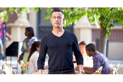 【特別映像】ジョセフ・ゴードン＝レヴィットの斬新すぎる“懺悔”…解禁！ 画像