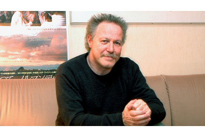 「世界がこうあってほしいという願いを投影した」ニコラ・フィリベール、自作を語る 画像