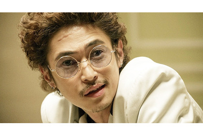 【特別映像】藤原竜也もビビる！窪塚洋介「オーラがハンパない」…『サンブンノイチ』 画像