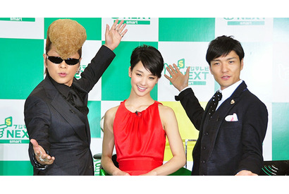 フジテレビがネット配信チャンネルスタート！F1など生中継、剛力彩芽主演ドラマも 画像