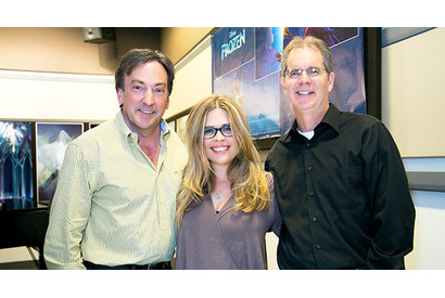 【特集：アナと雪の女王】ディズニー・ミュージカルの復活…舞台裏の主人公たち 画像