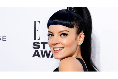 リリー・アレン、新曲PVが日中のMTVで放送禁止に 画像