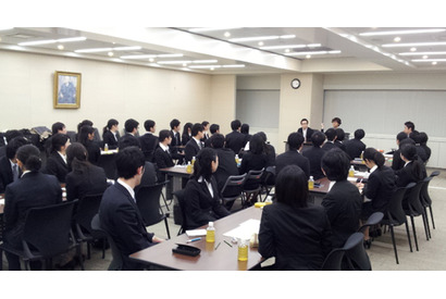 【MOVIEブログ】東宝のカルテ 画像