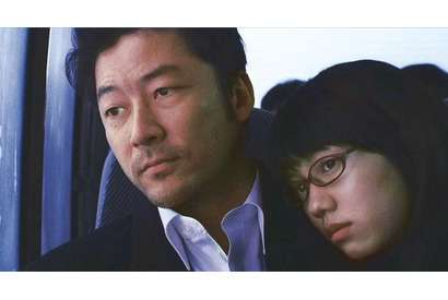 【特報映像】二階堂ふみ、流氷に飛び込む圧巻の“女優魂”…映画『私の男』 画像