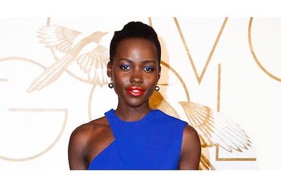 オスカー女優ルピタ・ニョンゴ、『スター・ウォーズ』最新作に出演!? 画像