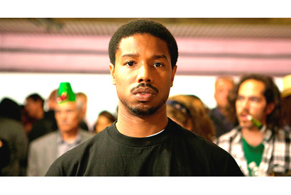 【特別映像】“ネクスト”ウィル・スミス!?　ハリウッド争奪のマイケル・B・ジョーダンに注目 画像