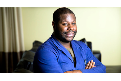 【インタビュー】アカデミー受賞作『それでも夜は明ける』監督が明かす…「不思議な縁」 画像