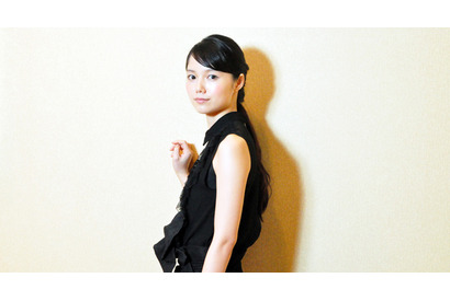 【インタビュー】宮崎あおい  編み物のように「いま」を紡ぐひと 画像