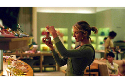 女優が輝く秋映画 vol.2　『イン・ハー・シューズ』トニ＆キャメロン 画像