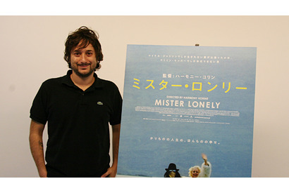 8年の沈黙を破ったハーモニー・コリン「映画はそのときの自分の精神状態を表す」 画像