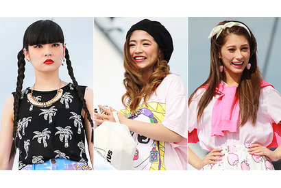 【沖縄国際映画祭】テラハ今井華「沖縄の“バイブス”が高い！」…人気モデルが沖縄に集結 画像