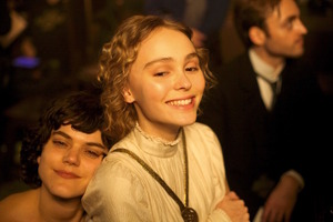 『ザ・ダンサー』