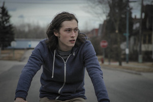 『アイム・ノット・シリアルキラー』