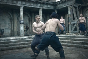 『キング・アーサー』