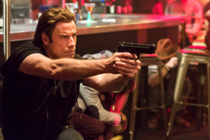 『リベンジ・リスト』