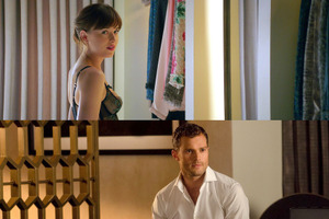 『フィフティ・シェイズ・ダーカー』