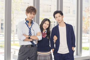 『兄に愛されすぎて困ってます』