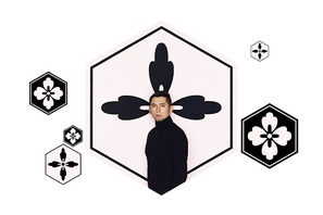 本木雅弘が伝える春夏秋冬…古き・新しき“日本”「にっぽんプレミアム」始動 画像