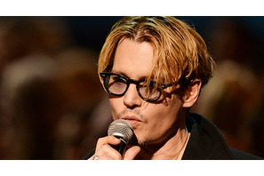 ジョニー・デップ、トム・クルーズ＆ヒュー・ジャックマンとホテルの取り合い！ 画像