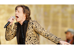 「ザ・ローリング・ストーンズ」、公演延期の損害額は約10億円 画像