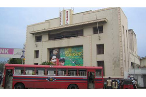 世界の映画館vol.10　コロンボ「爆音を聞きながら映画を観る？」 画像