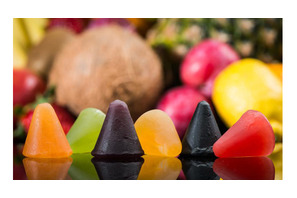 【3時のおやつ】話題のベルギー伝統菓子キュベルドンが初上陸！ 大人の愉しみ方とは？ 画像