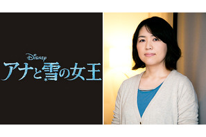 【特集：アナと雪の女王】日本人クリエイターが語る、「ディズニー」というスタジオ 画像