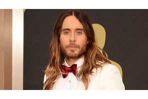 ジャレッド・レト、アカデミー賞に女装して出席しようとしていた 画像