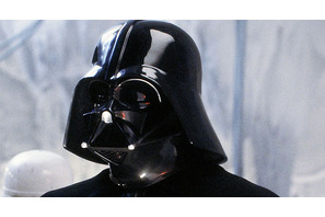 ダース・ベイダー、ウクライナ大統領選に立候補！ 画像