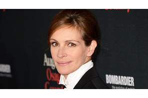 ジュリア・ロバーツ、熱狂的なストーカーが自宅に侵入!? 画像